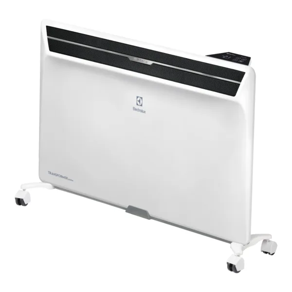 Комплект Electrolux Air Gate Transformer с блоком управления и шасси ECH/AG2-2000 T-TUE4 (электр) — изображение 2