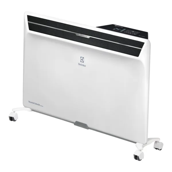 Комплект Electrolux Air Gate Transformer с блоком управления и шасси ECH/AG2-2000 T-TUI4 (инвертор) — изображение 2