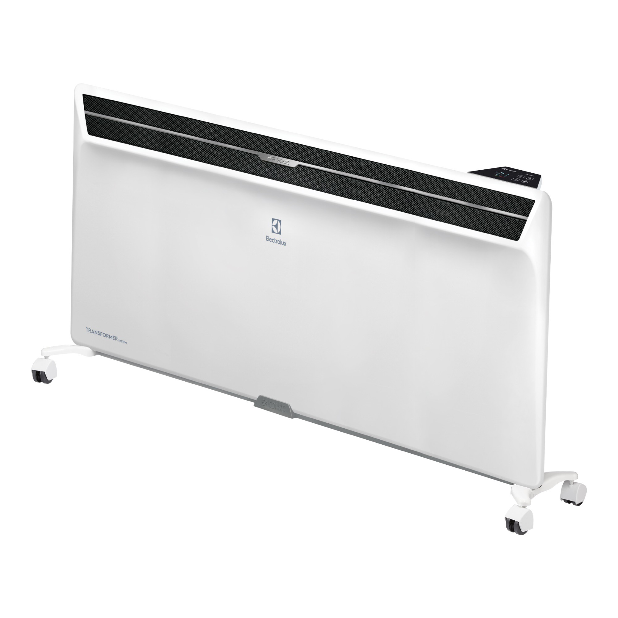 Комплект Electrolux Air Gate Transformer с блоком управления и шасси ECH/AG2-2500 T-TUE4 (электр) — изображение 2