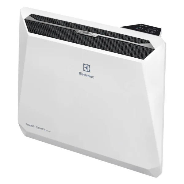 Комплект Electrolux Rapid Transformer с блоком управления ECH/R-1000 T-TUE4 (электронный) — изображение 2