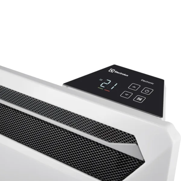 Комплект Electrolux Rapid Transformer с блоком управления ECH/R-1000 T-TUE4 (электронный) — изображение 6
