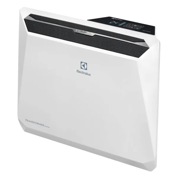 Комплект Electrolux Rapid Transformer с блоком управления ECH/R-1000 T-TUI4 (инверторный) — изображение 2