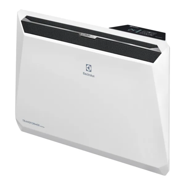 Комплект Electrolux Rapid Transformer с блоком управления ECH/R-2000 T-TUI4 (инверторный) — изображение 2