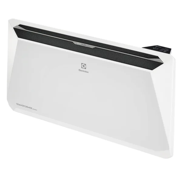 Комплект Electrolux Rapid Transformer с блоком управления ECH/R-2500 T-TUE4 (электронный) — изображение 2