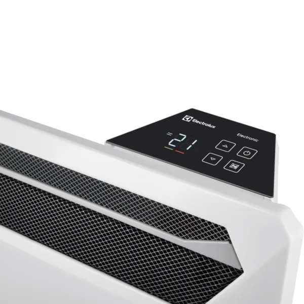 Комплект Electrolux Rapid Transformer с блоком управления ECH/R-2500 T-TUE4 (электронный) — изображение 6