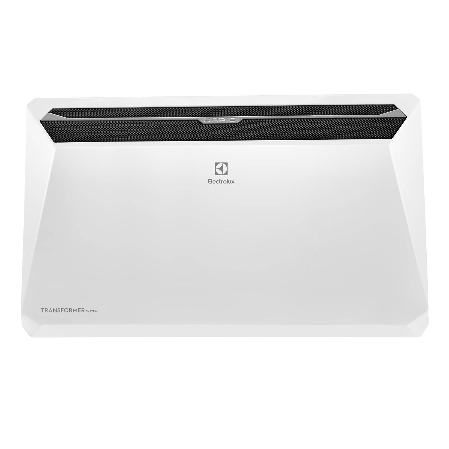 Комплект Electrolux Rapid Transformer с блоком управления ECH/R-2500 T-TUI4 (инверторный) — изображение 3