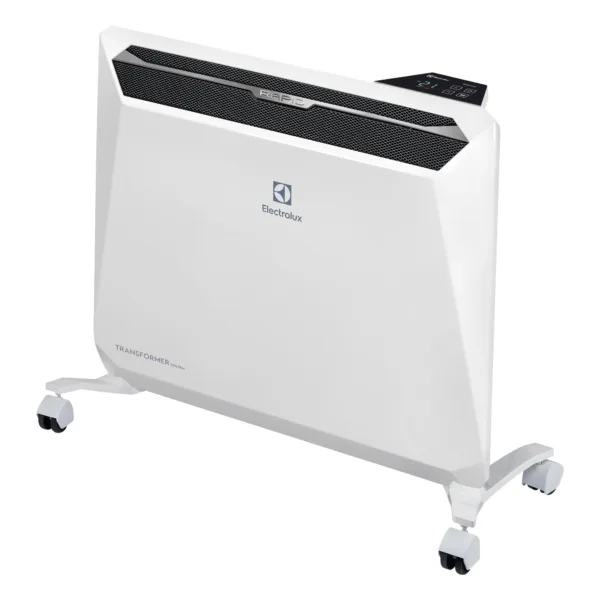 Комплект Electrolux Rapid Transformer с блоком управления и шасси ECH/R-1000 T-TUE4 (электронный) — изображение 2