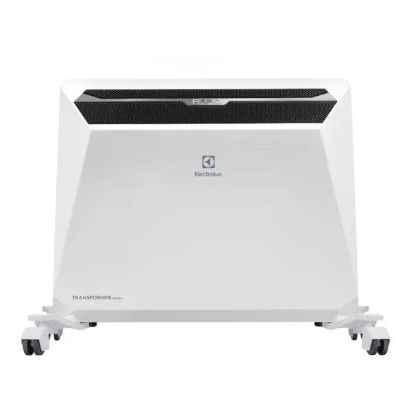 Комплект Electrolux Rapid Transformer с блоком управления и шасси ECH/R-1000 T-TUE4 (электронный) — изображение 3