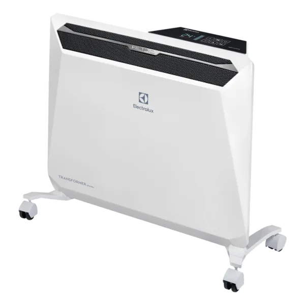 Комплект Electrolux Rapid Transformer с блоком управления и шасси ECH/R-1000 T-TUI4 (инверторный) — изображение 2