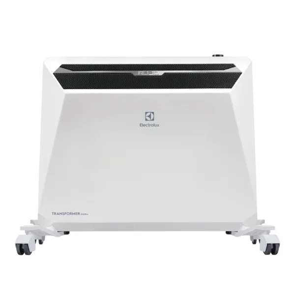 Комплект Electrolux Rapid Transformer с блоком управления и шасси ECH/R-1000 T-TUM3 (механический) — изображение 2