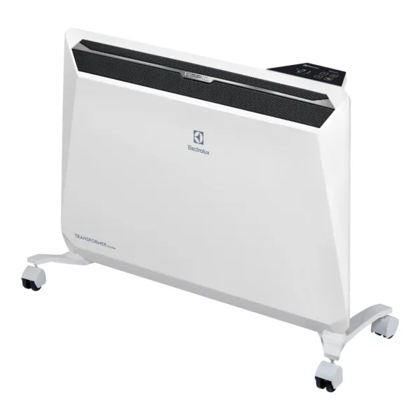 Комплект Electrolux Rapid Transformer с блоком управления и шасси ECH/R-1500 T-TUE4 (электронный) — изображение 2
