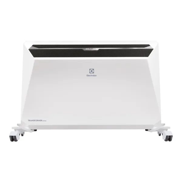 Комплект Electrolux Rapid Transformer с блоком управления и шасси ECH/R-1500 T-TUE4 (электронный) — изображение 3