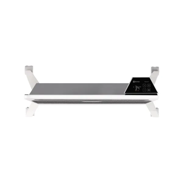 Комплект Electrolux Rapid Transformer с блоком управления и шасси ECH/R-1500 T-TUE4 (электронный) — изображение 5