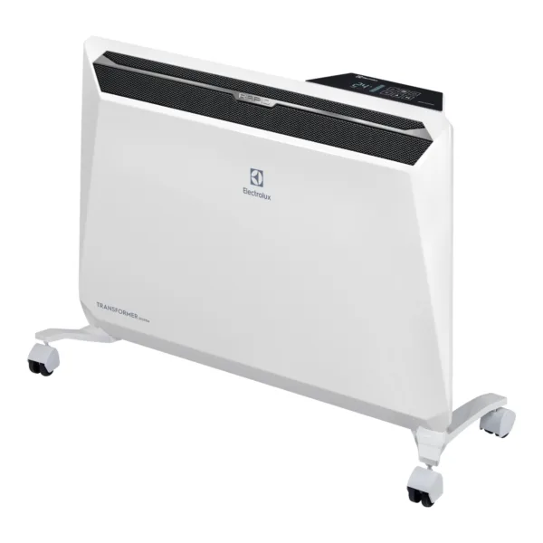 Комплект Electrolux Rapid Transformer с блоком управления и шасси ECH/R-1500 T-TUI4 (инверторный) — изображение 2