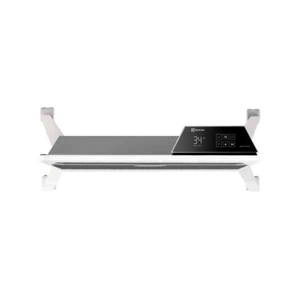 Комплект Electrolux Rapid Transformer с блоком управления и шасси ECH/R-1500 T-TUI4 (инверторный) — изображение 5