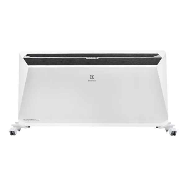Комплект Electrolux Rapid Transformer с блоком управления и шасси ECH/R-2500 T-TUI4 (инверторный) — изображение 3