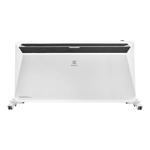 Комплект Electrolux Rapid Transformer с блоком управления и шасси ECH/R-2500 T-TUM3 (механический) — изображение 2