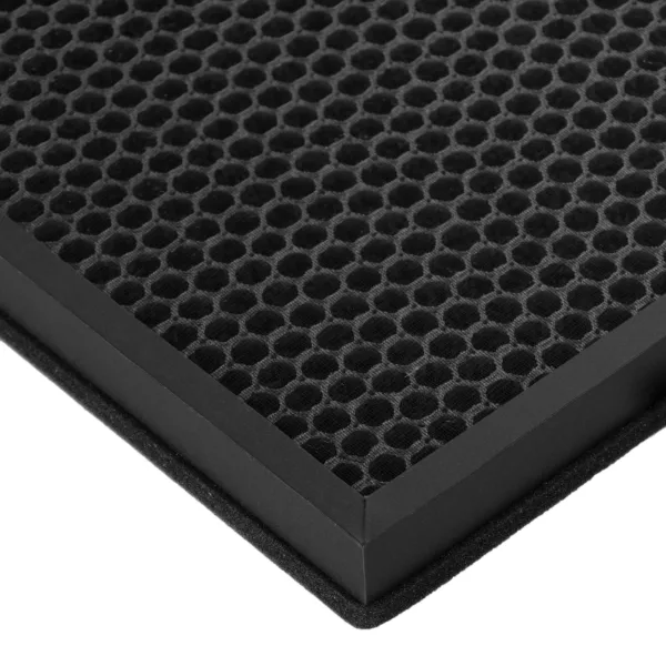 Комплект фильтров Pre-filter+HEPA+Carbon FPHC-107 для очистителей воздуха Ballu AP-107 — изображение 4