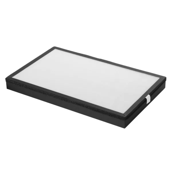 Комплект фильтров Pre-filter+HEPA+Carbon FPHC-107 для очистителей воздуха Ballu AP-107 — изображение 5