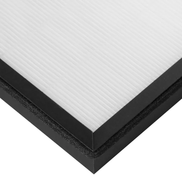 Комплект фильтров Pre-filter+HEPA+Carbon FPHC-107 для очистителей воздуха Ballu AP-107 — изображение 6