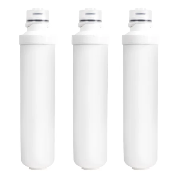 Комплект картриджей Electrolux iS TotalPureX-3 Softening — изображение 4