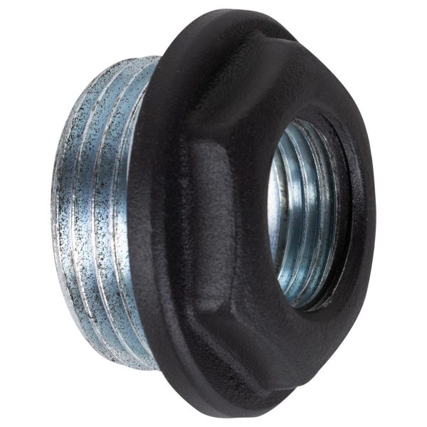 Комплект монтажный Royal Thermo 1”х 1/2quot; черный — изображение 6