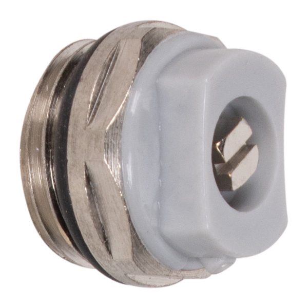 Комплект монтажный Royal Thermo 1”х 1/2quot; серебристый — изображение 5