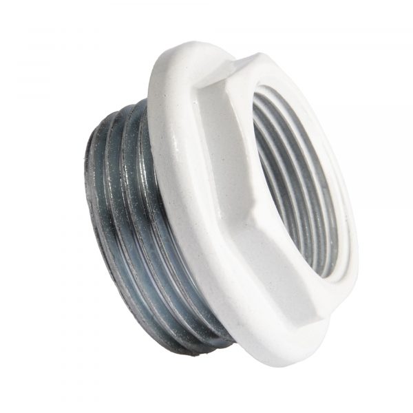 Комплект монтажный Royal Thermo 1”х 3/4quot; белый — изображение 6