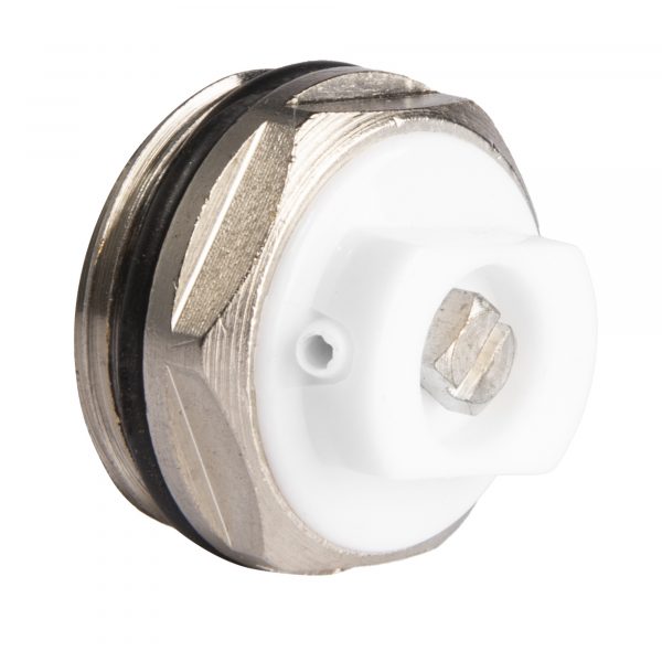 Комплект монтажный Royal Thermo 1”х 3/4quot; белый — изображение 7