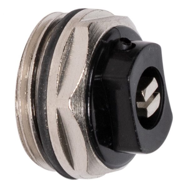 Комплект монтажный Royal Thermo 1”х 3/4quot; черный — изображение 5