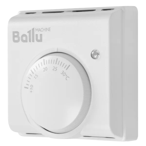 Комплект обогреватель инфракрасный Ballu BIH-APL-0.8-M + Терморегулятор BMT-1 — изображение 7