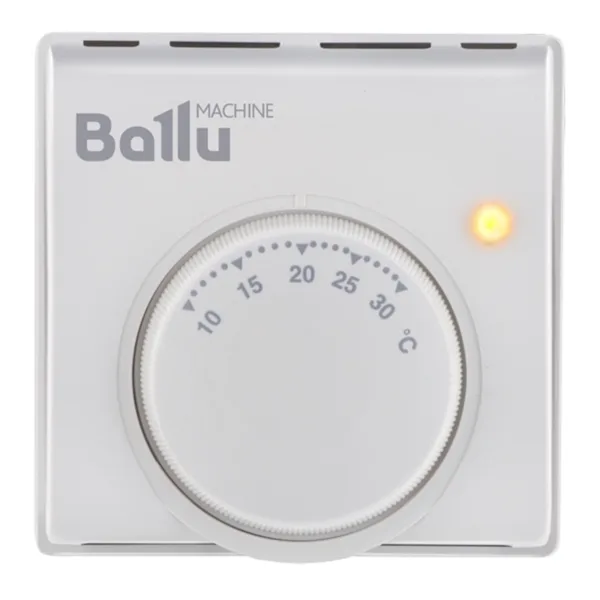 Комплект обогреватель инфракрасный Ballu BIH-APL-3.0-M + Терморегулятор BMT-1 — изображение 6