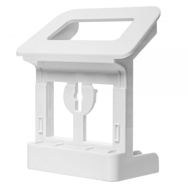 Комплект опор AIR PLINTH PRO EFP для напольной установки конвектора AIR PLINTH — изображение 3