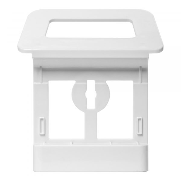 Комплект опор AIR PLINTH PRO EFP для напольной установки конвектора AIR PLINTH — изображение 4