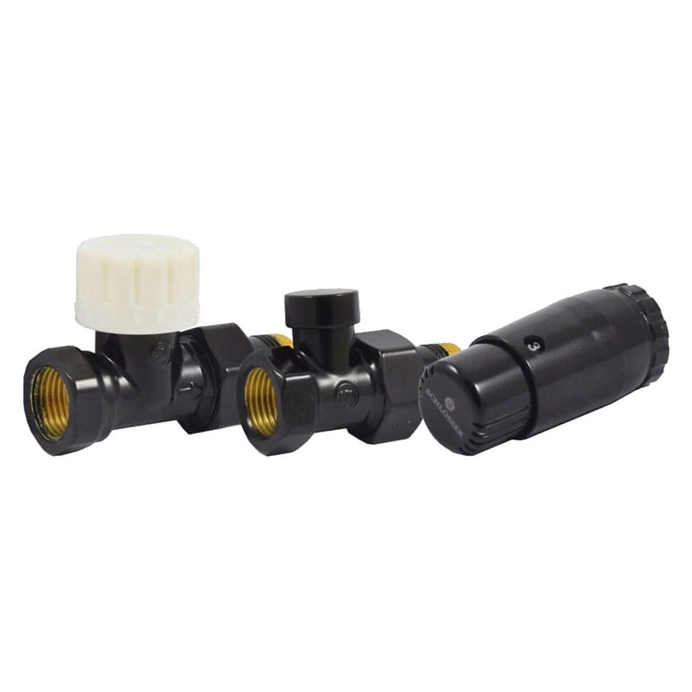 Комплект подключения SCHLOSSER STANDARD MINI 1/2quot; прямой
