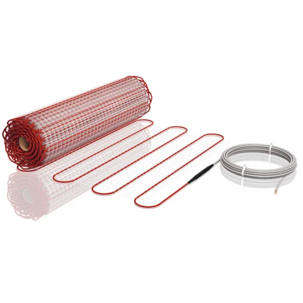 Комплект теплого пола Royal Thermo Flat Mat RTFM 2-150-9 — изображение 3