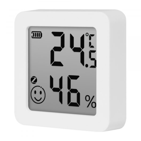 Комплект управления Royal Thermo для 5 радиаторов по Wi-Fi Smart Heat HH-01/THS30ZB, белый — изображение 5