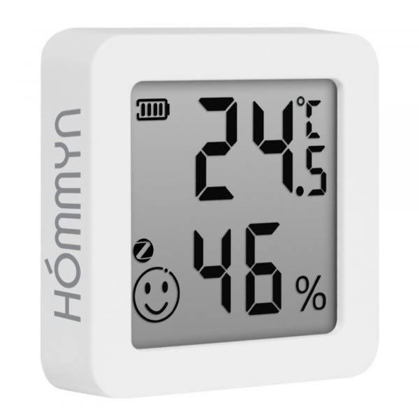 Комплект управления Royal Thermo для 6 радиаторов по Wi-Fi Smart Heat HH-01/THS30ZB, белый — изображение 4