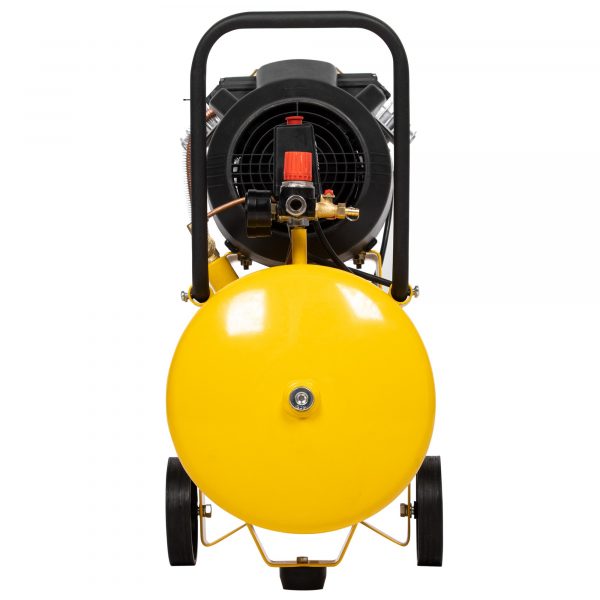 Компрессор воздушный поршневой масляный Ballu BCD-50-400 — изображение 3