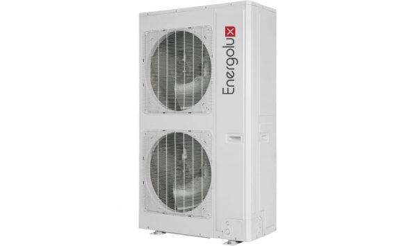 Компрессорно-конденсаторный блок INVERTER Energolux SCCU75C2BF