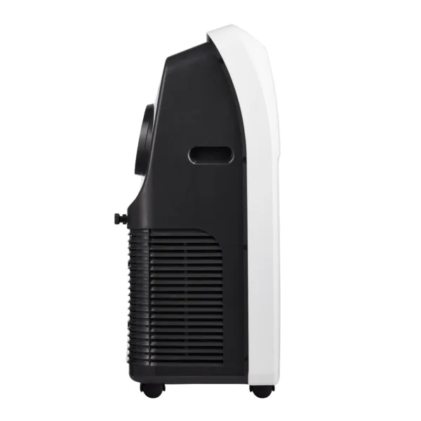 Кондиционер мобильный Ballu Aura BPAC-12 CP/N1_24Y — изображение 5