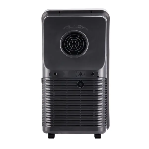 Кондиционер мобильный Ballu Aura BPAC-12 CP/N1_24Y — изображение 6