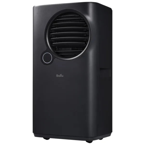 Кондиционер мобильный Ballu Eclipse BPAC-07 EPB/N6 black — изображение 2