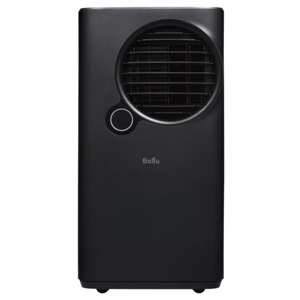 Кондиционер мобильный Ballu Eclipse BPAC-07 EPB/N6 black — изображение 3