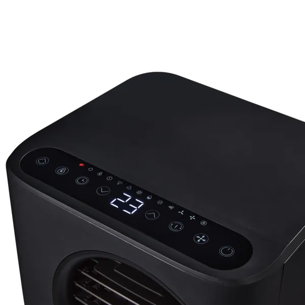 Кондиционер мобильный Ballu Eclipse BPAC-07 EPB/N6 black — изображение 5