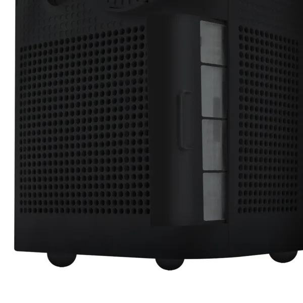 Кондиционер мобильный Ballu Eclipse BPAC-07 EPB/N6 black — изображение 7