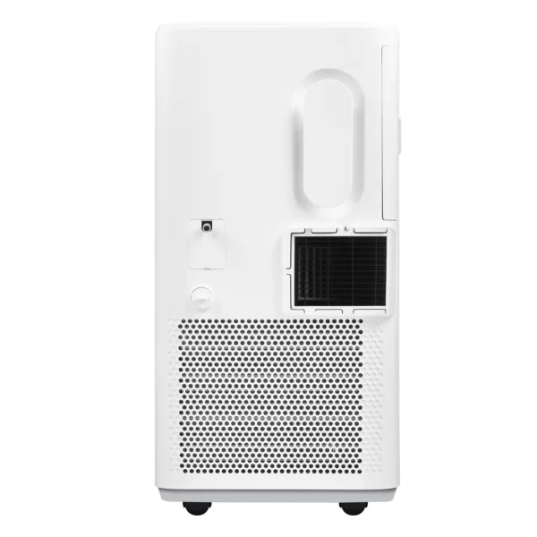 Кондиционер мобильный Ballu Eclipse BPAC-07 EPW/N6 white — изображение 4