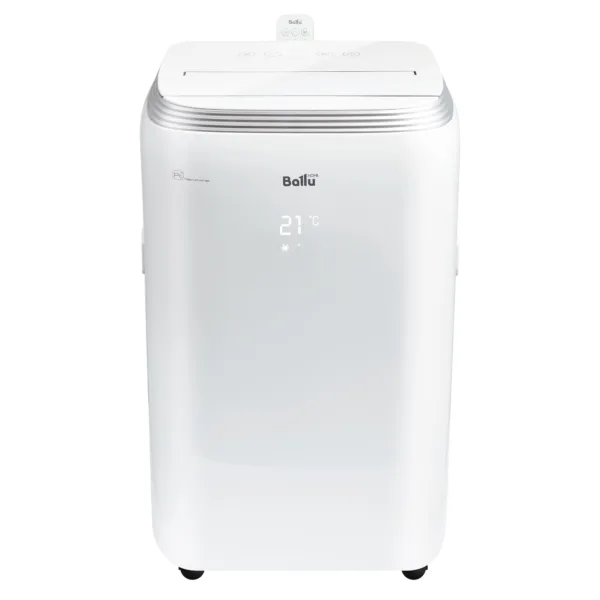 Кондиционер мобильный Ballu Platinum Comfort BPHS-15H — изображение 3