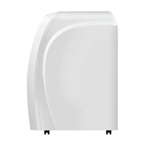 Кондиционер мобильный Ballu Smart Pro BPAC-18 CE_20Y — изображение 3