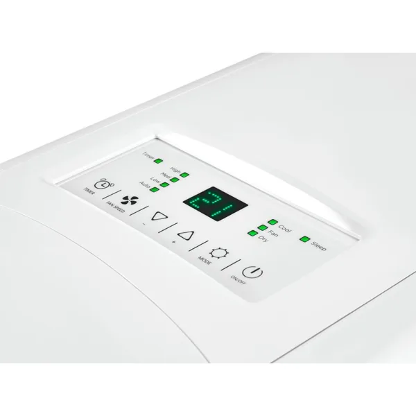 Кондиционер мобильный Ballu Smart Pro BPAC-18 CE_20Y — изображение 6